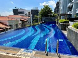 The Grandhill (D5), Condominium #399835481